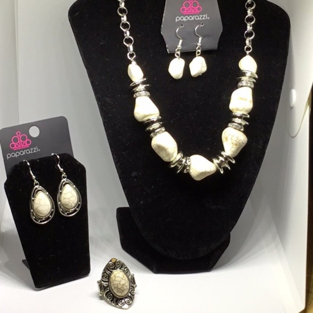 Paparazzi Jewelry